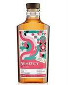 The Whisky Trail Thy Whisky 2020 Vintage Dansk Rye Whisky 70 cl 50,5%